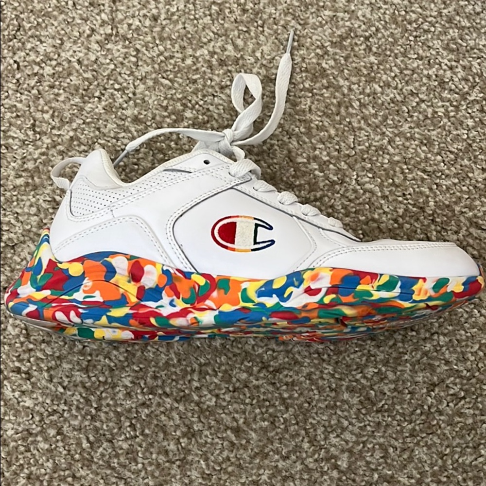 Champion Shoes